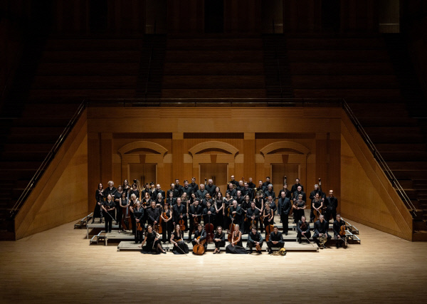 World Orchestra Festival