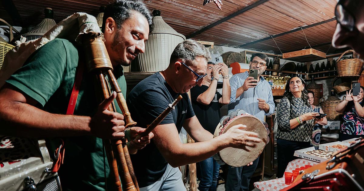 Festival dell’Organetto