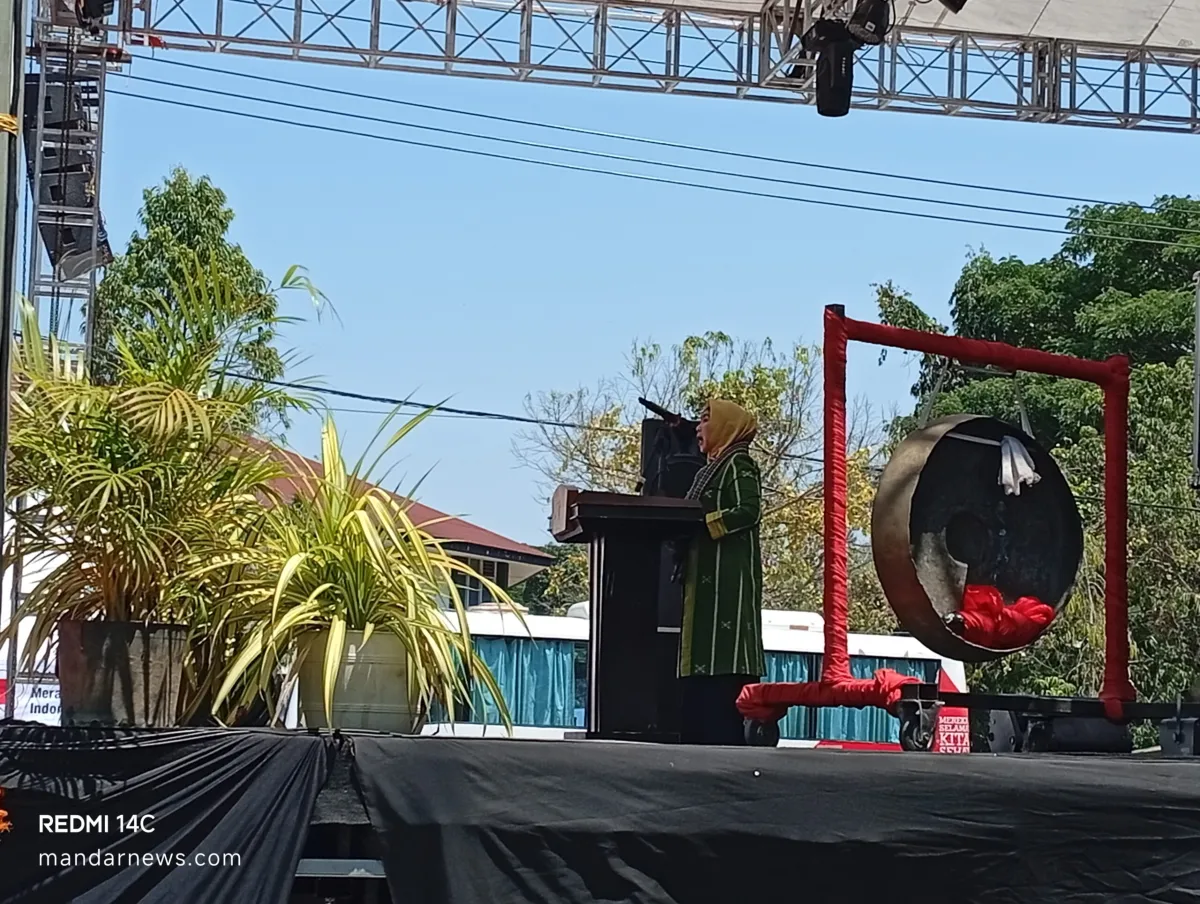 Festival Literasi Polewali Mandar
