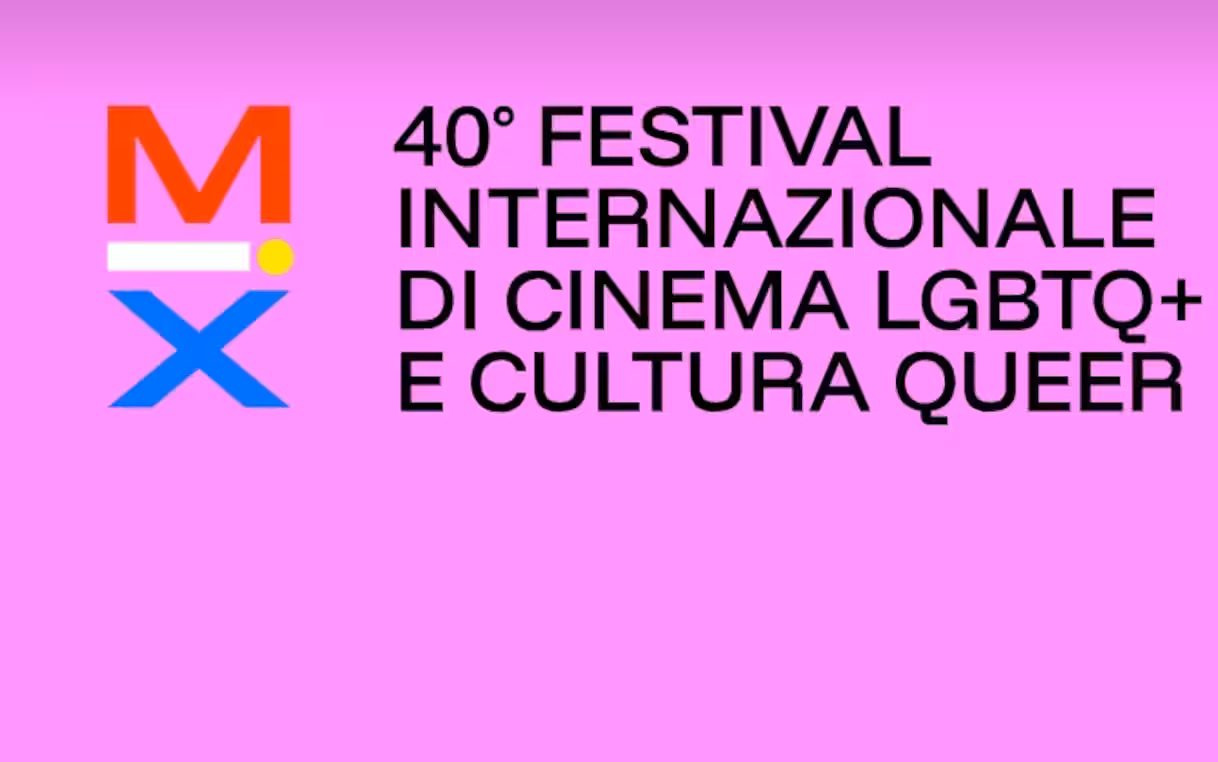 MiX Festival Internazionale di Cinema LGBTQ+ e Cultura Queer