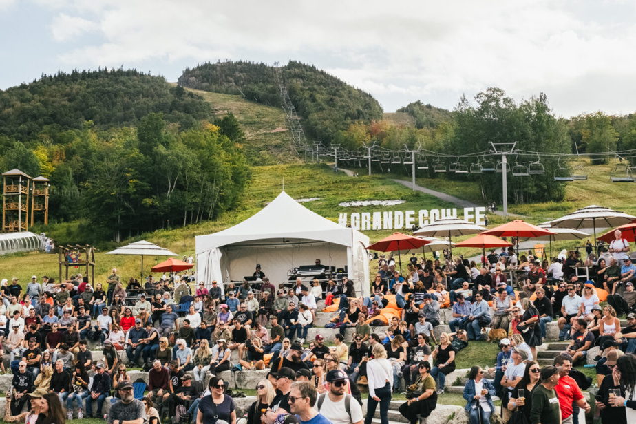 Festival Grande Coulée
