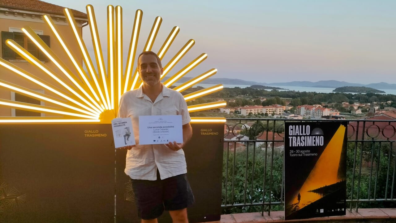 Festival Giallo Trasimeno