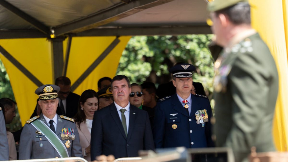 Desfile de 7 de Setembro