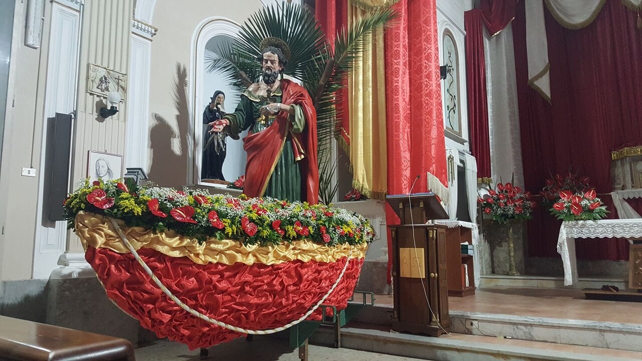 Festa di Sant’Andrea