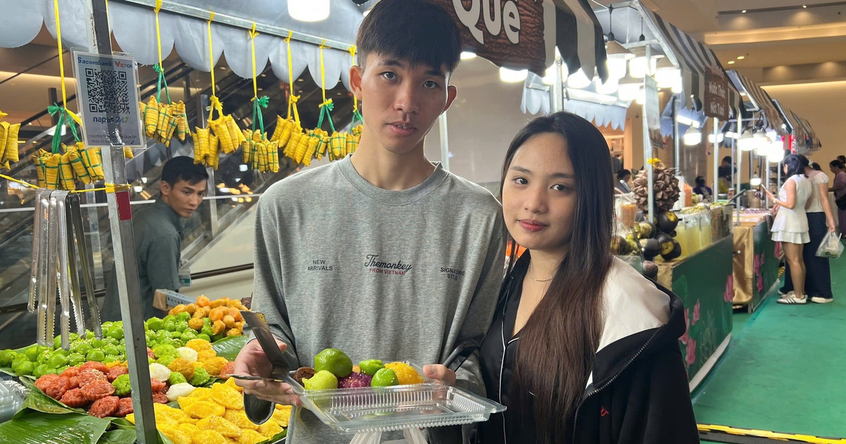 Lễ hội Thuần Chay 2026