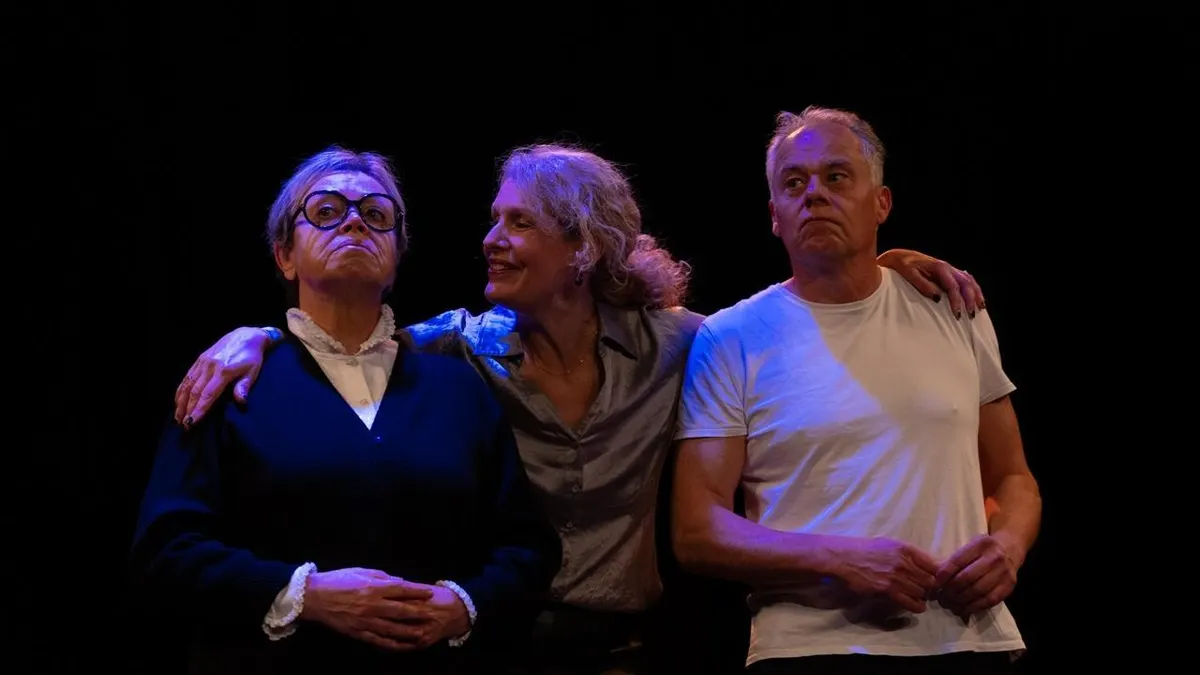 La Nuit du théâtre