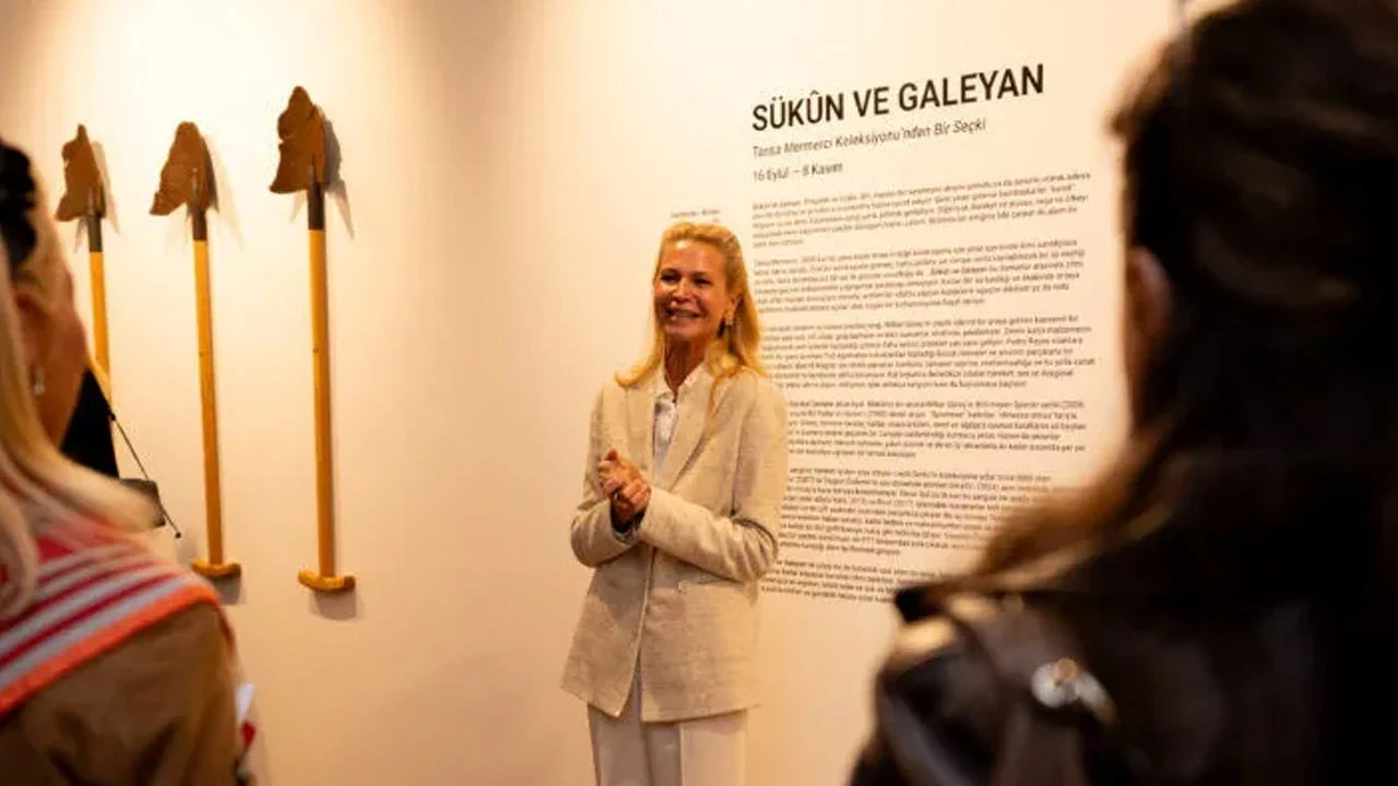 Sükûn ve Galeyan
