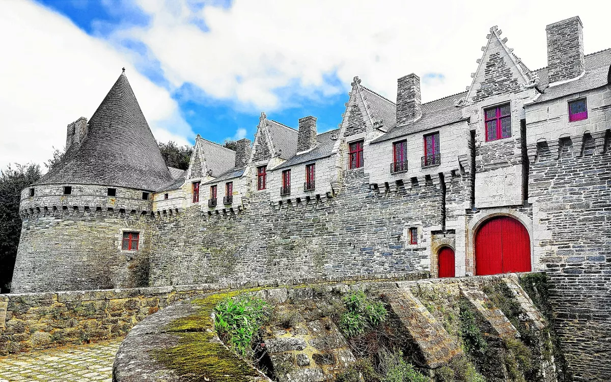 Journées du patrimoine