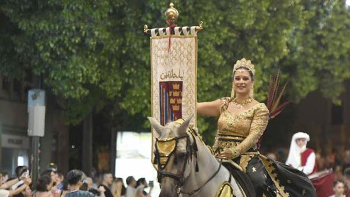Feria de Murcia