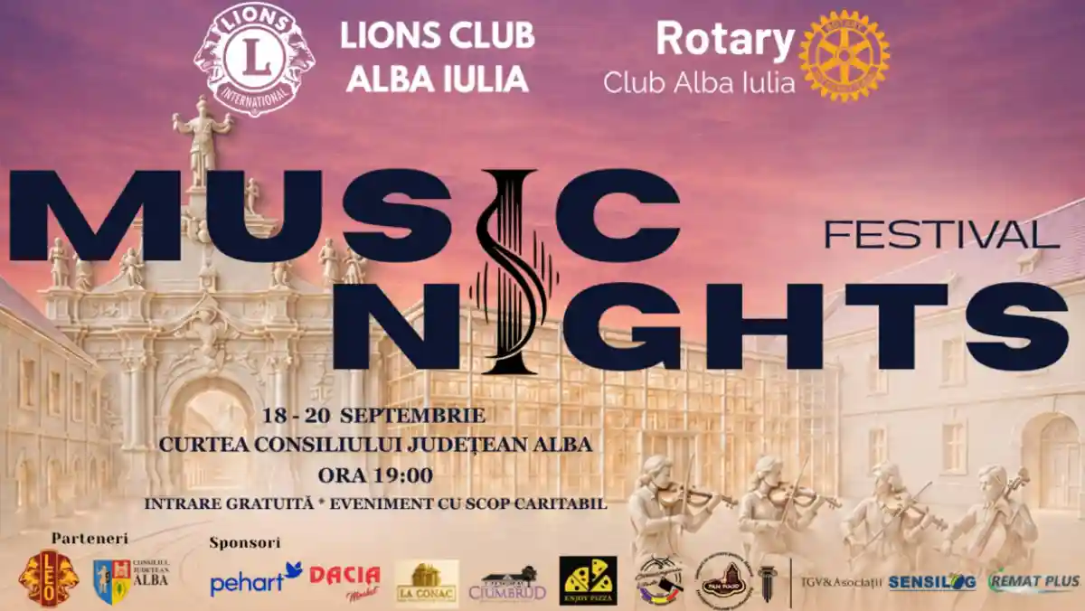 Music Nights Festival