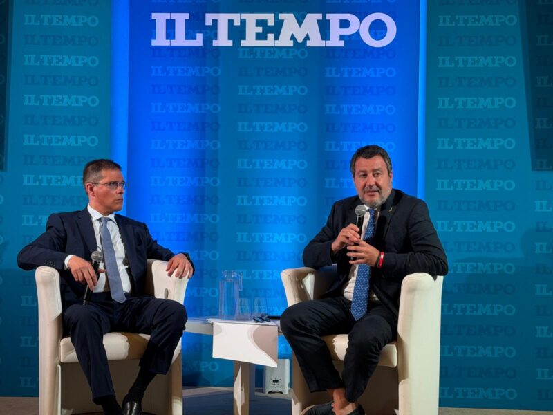 Festa de Il Tempo
