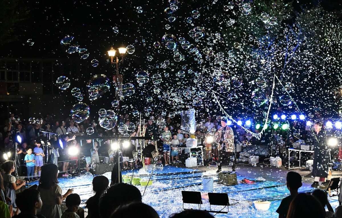 ろまんちっく村 開園30周年記念イベント
