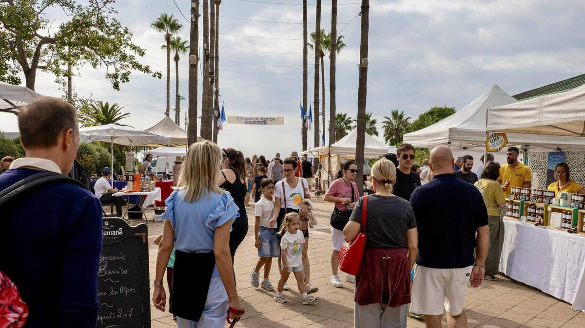Saint Michael’s Festival