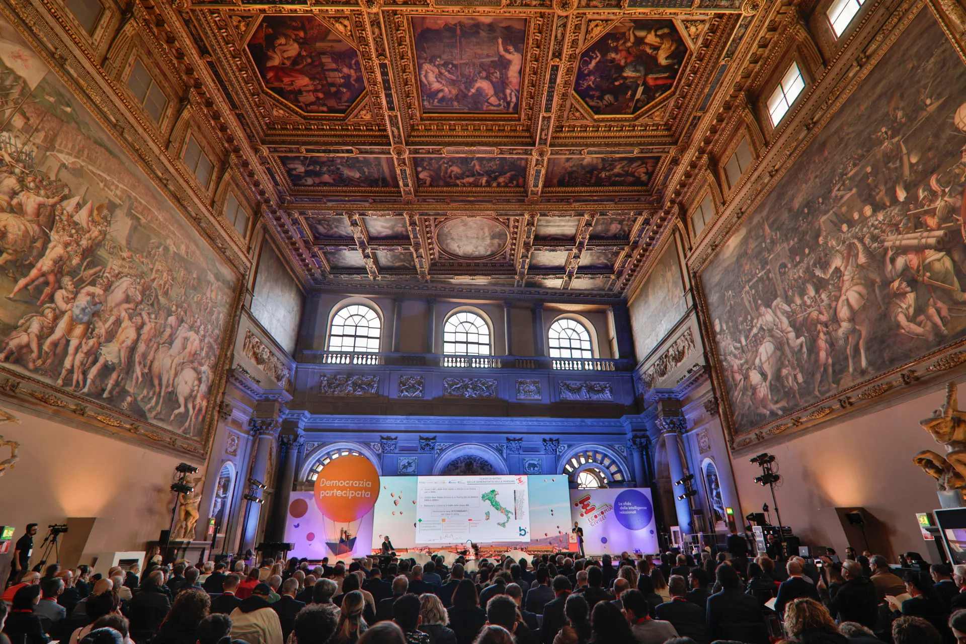 Festival Nazionale dell'Economia Civile