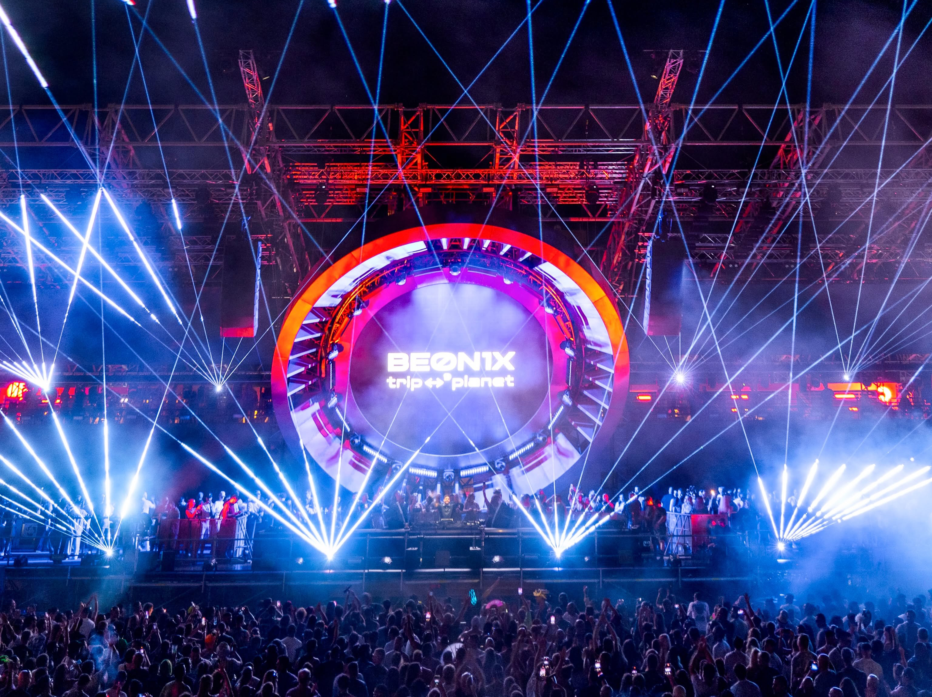 BEONIX Festival