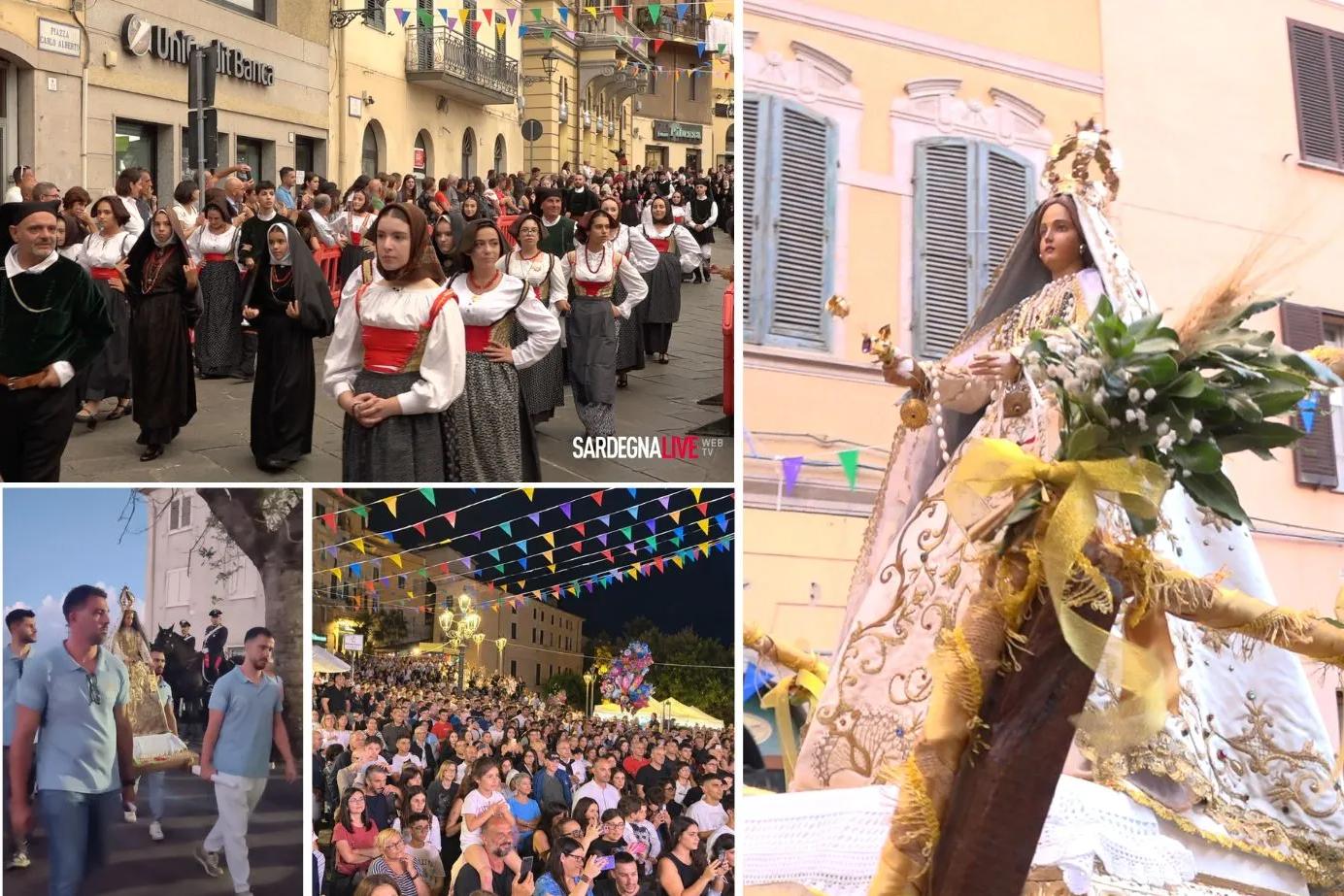 Sagra della Beata Vergine del Rimedio
