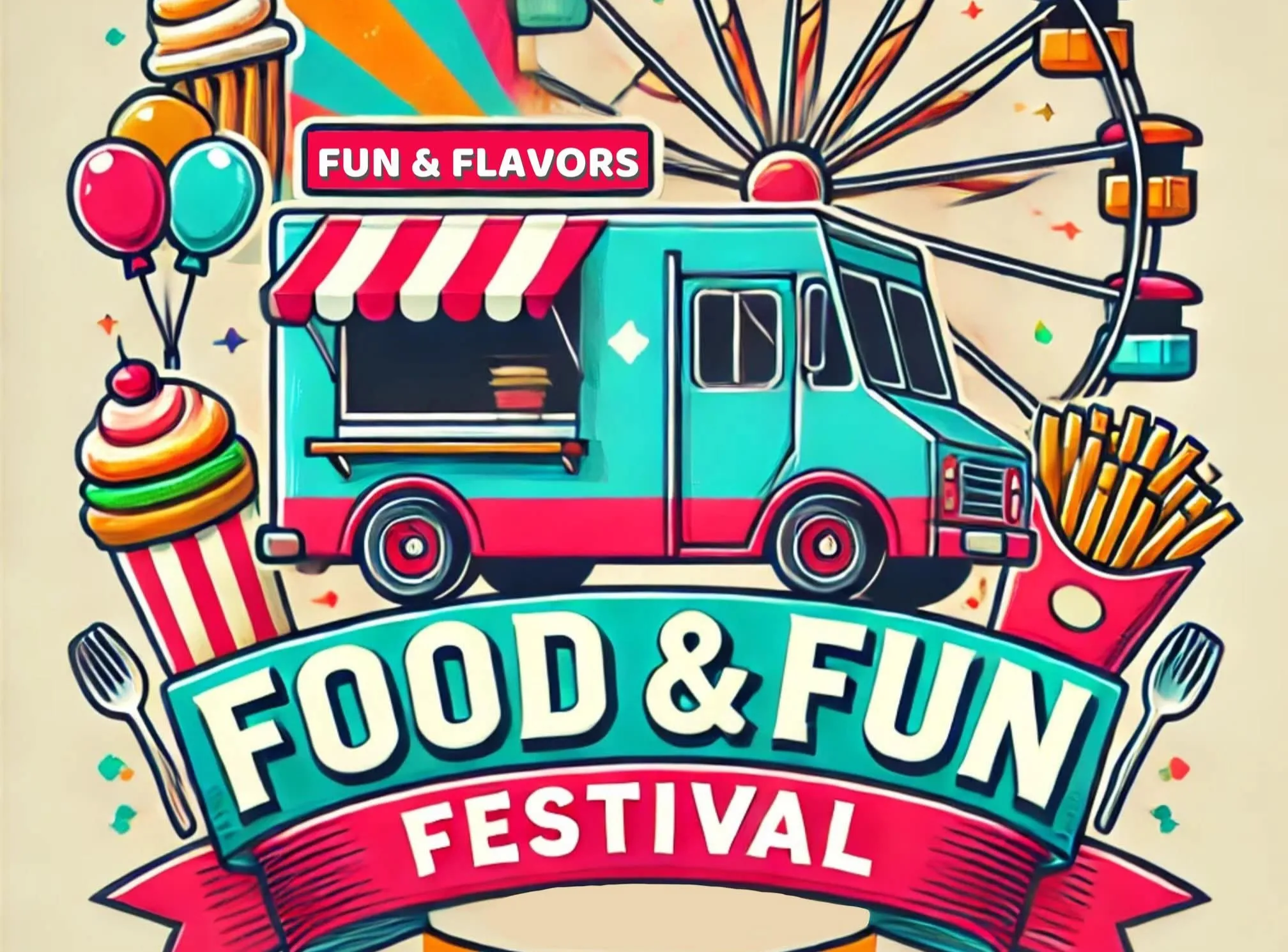 Food & Fun Festival