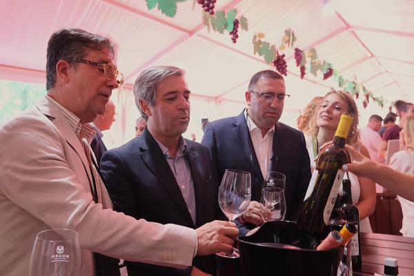 Festival do Vinho Sabor Douro