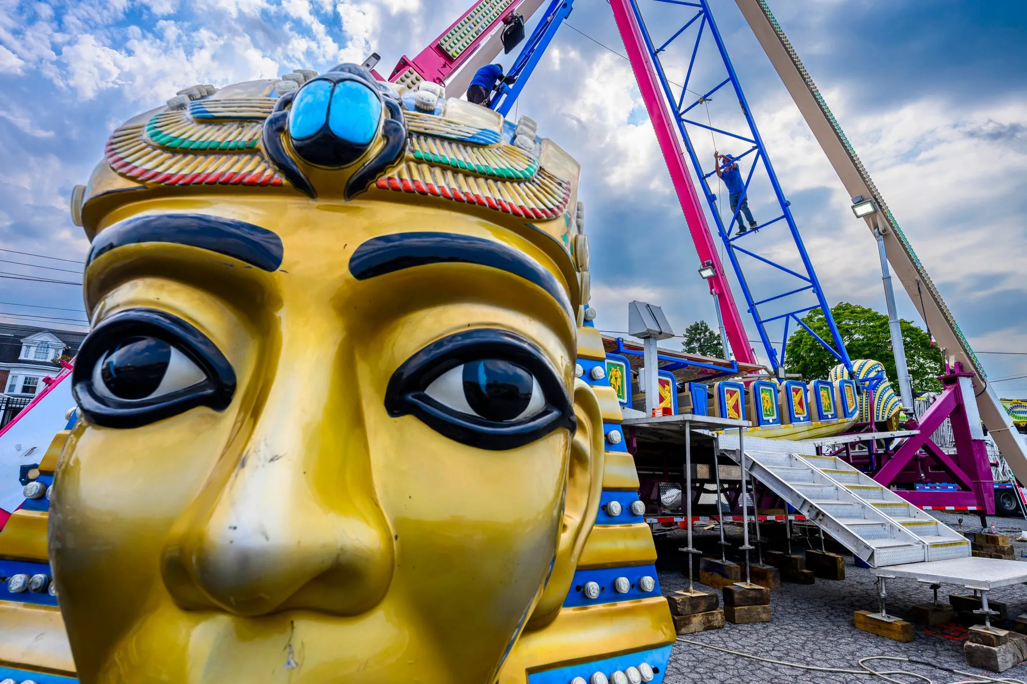 The 174th Allentown Fair