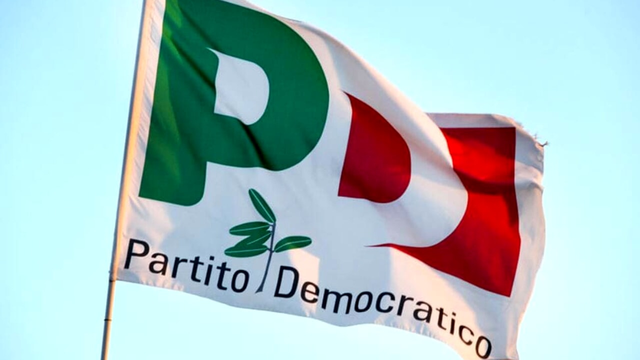 Festa dell'Unità provinciale del Partito Democratico
