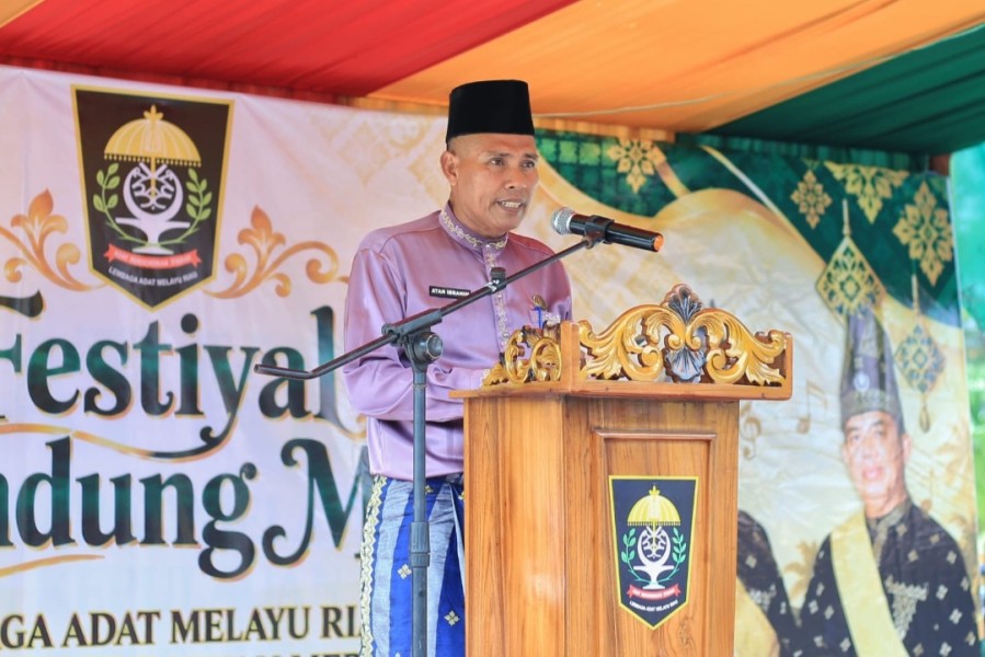 Festival Senandung Melayu