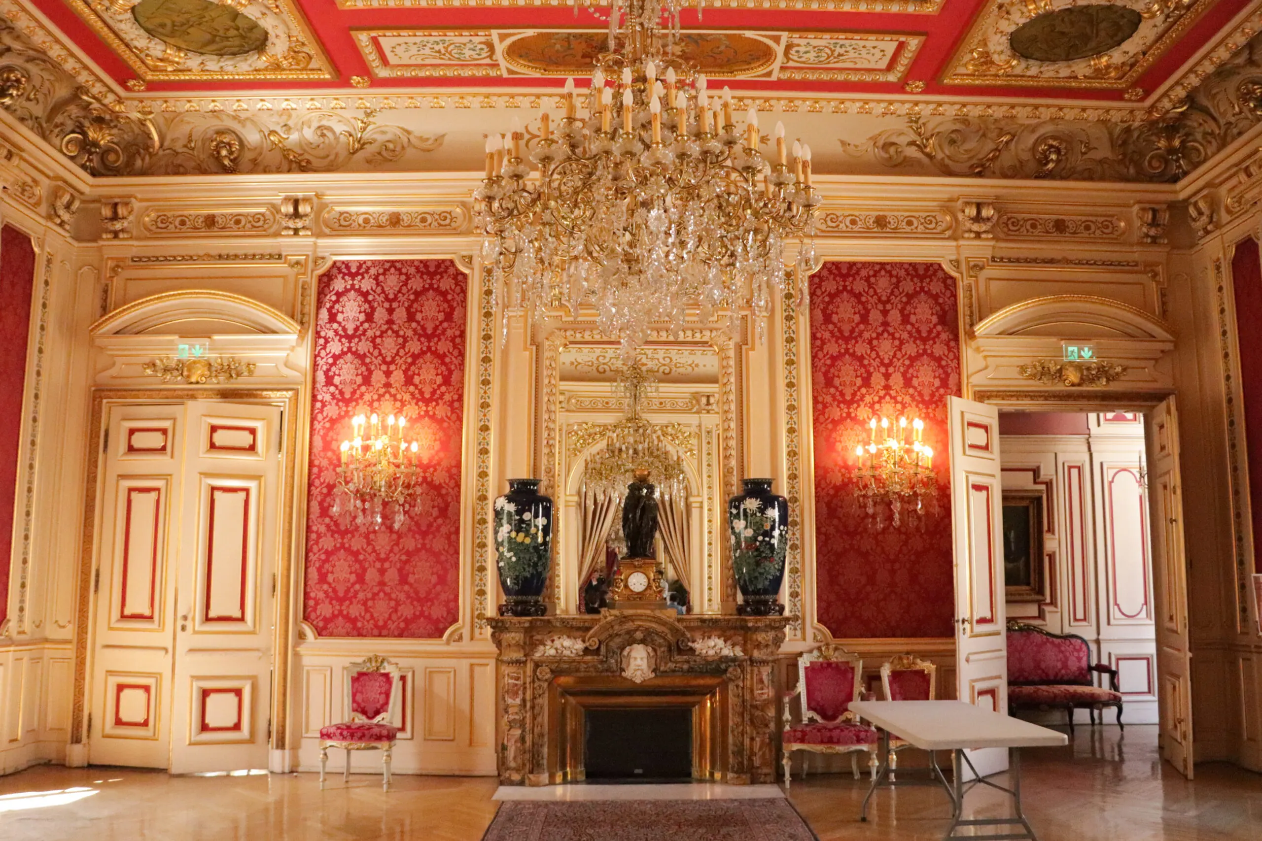 Journées européennes du patrimoine