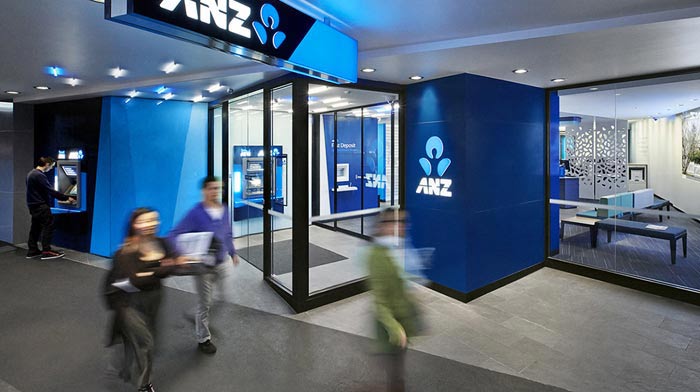 Bright Nights by ANZ