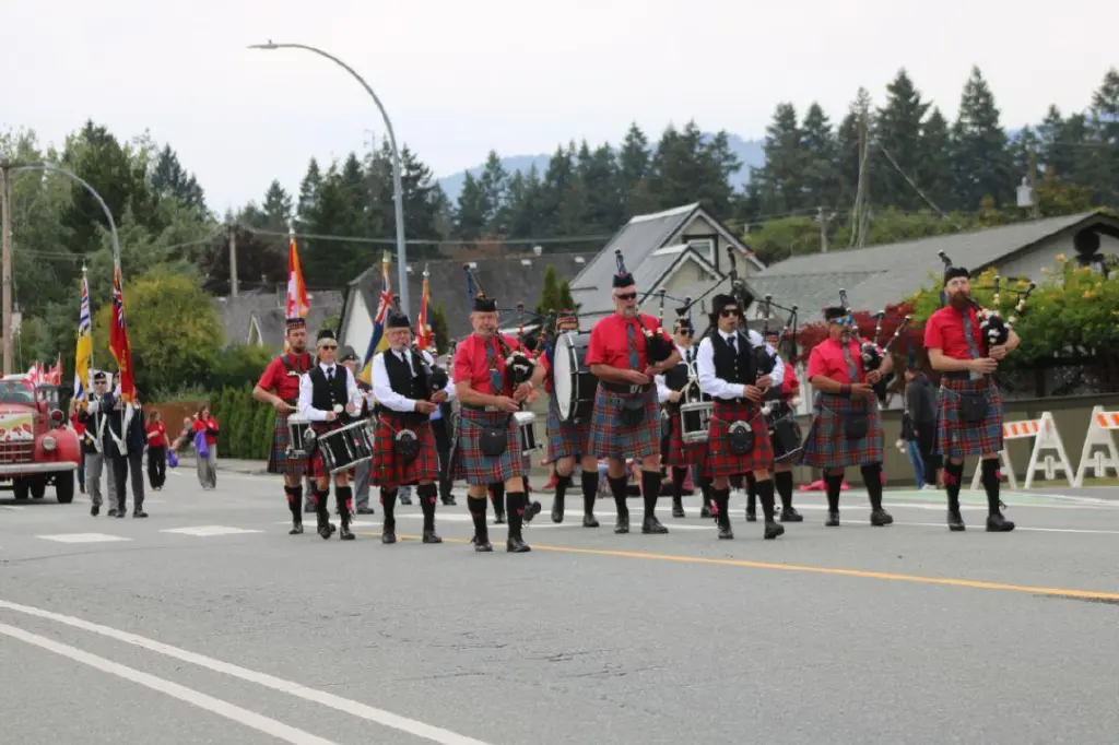 Alberni District Fall Fair