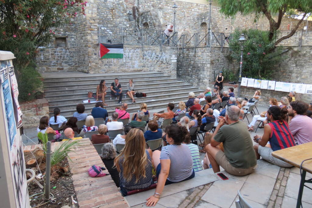 Scambi Festival 2026
