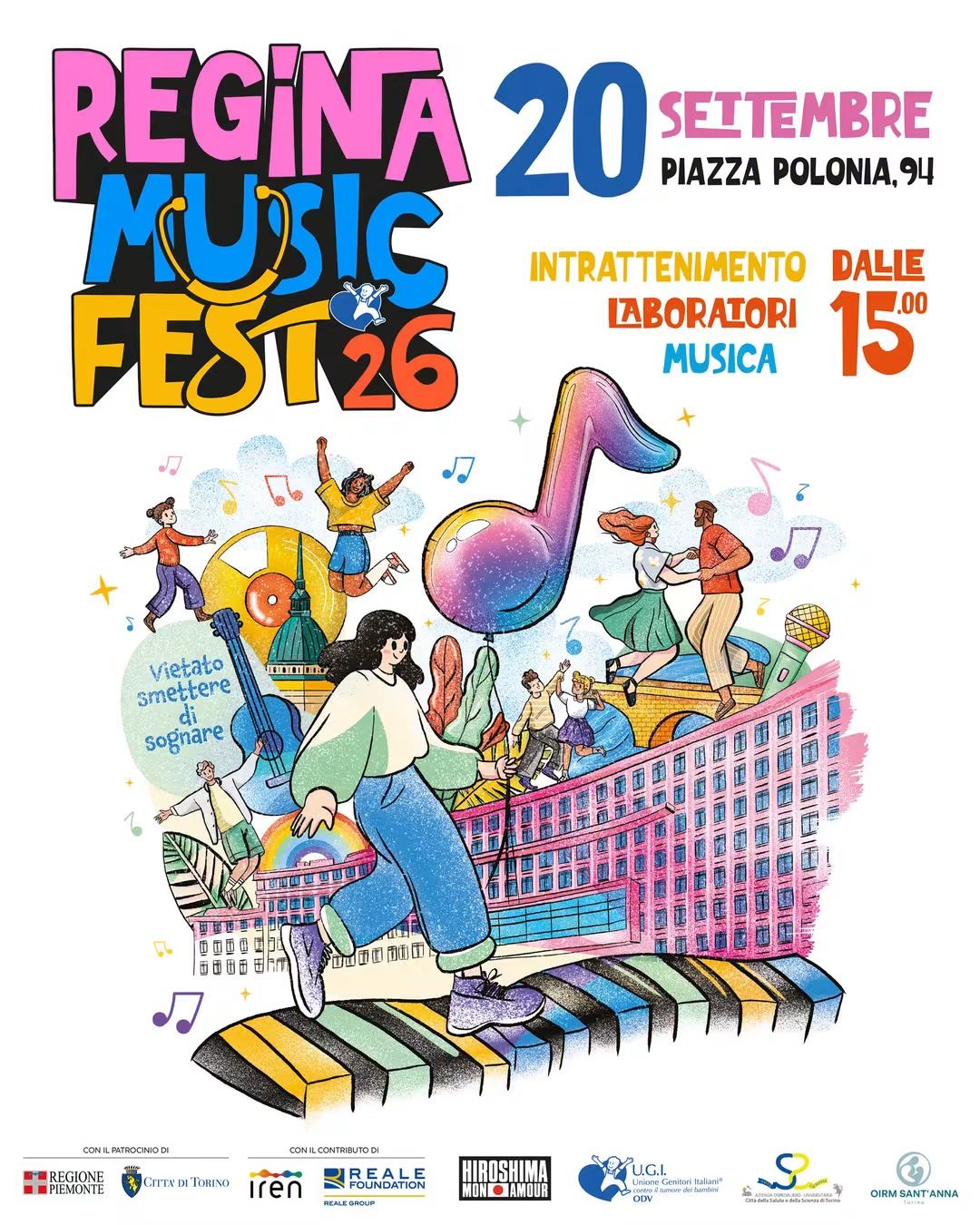 Regina Music Fest
