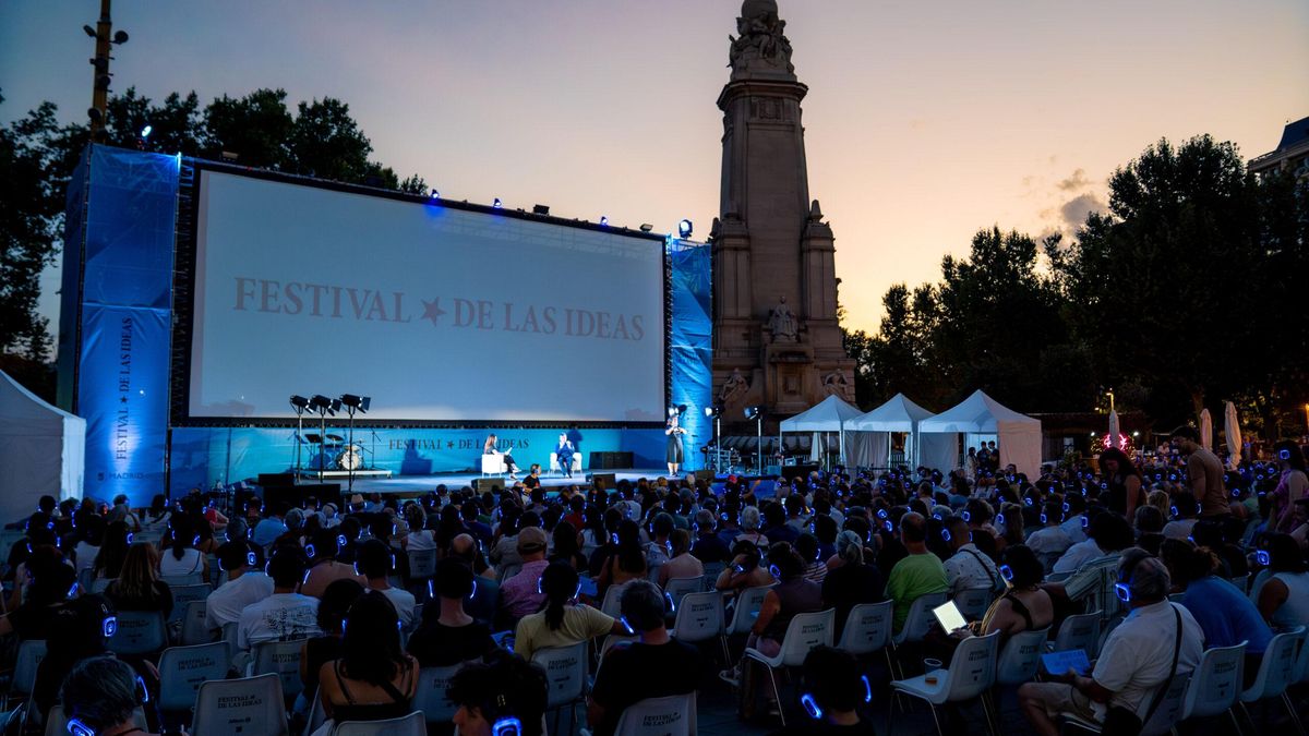 Festival de las Ideas
