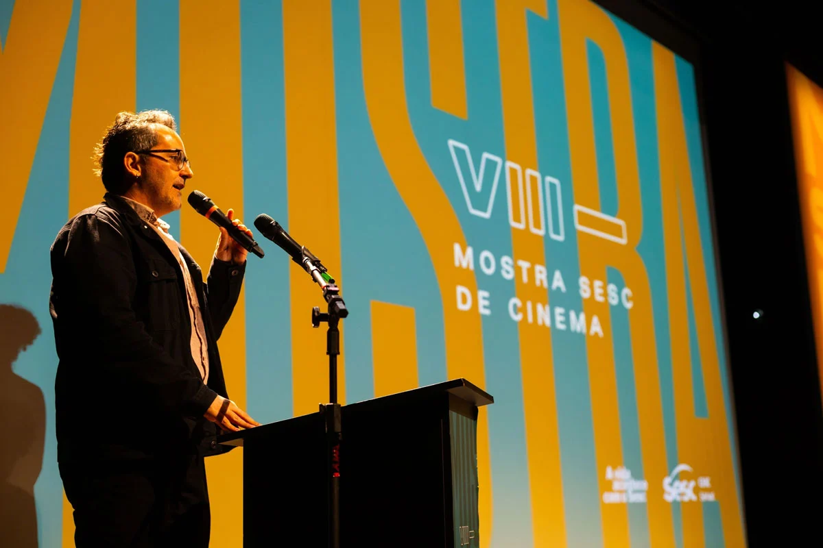 IX Mostra Sesc de Cinema