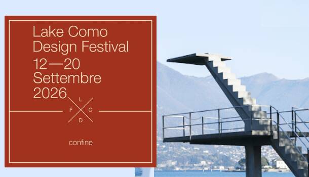 Lake Como Design Festival