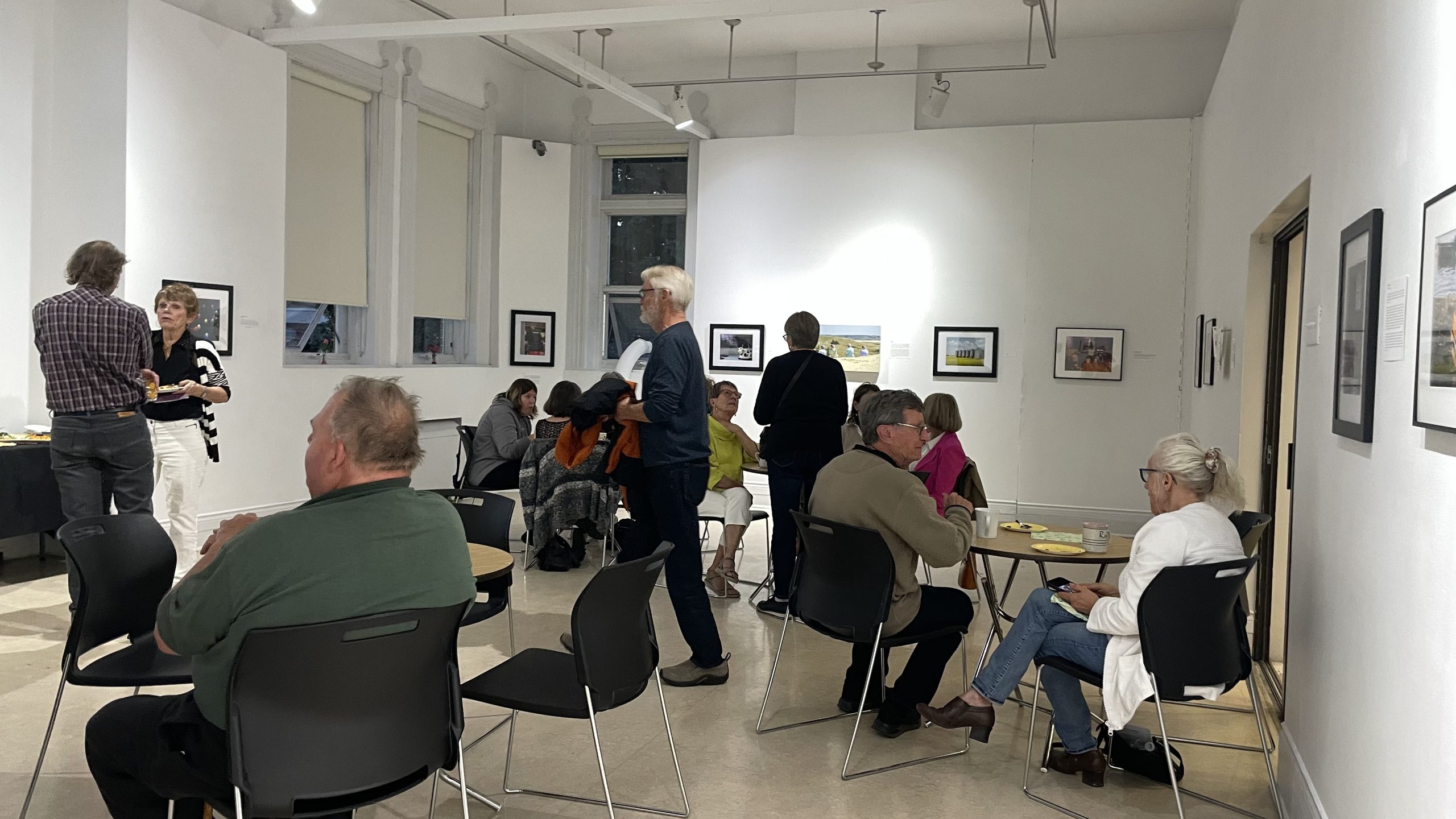 In This Day and Age: Northern Image Photographers Annual Exhibition
