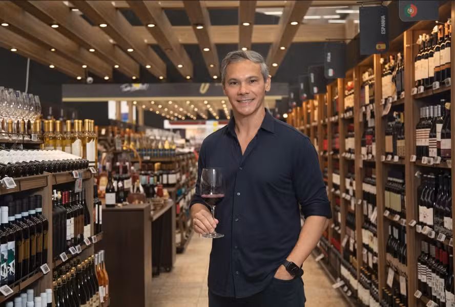 Guanabara Wine Festival