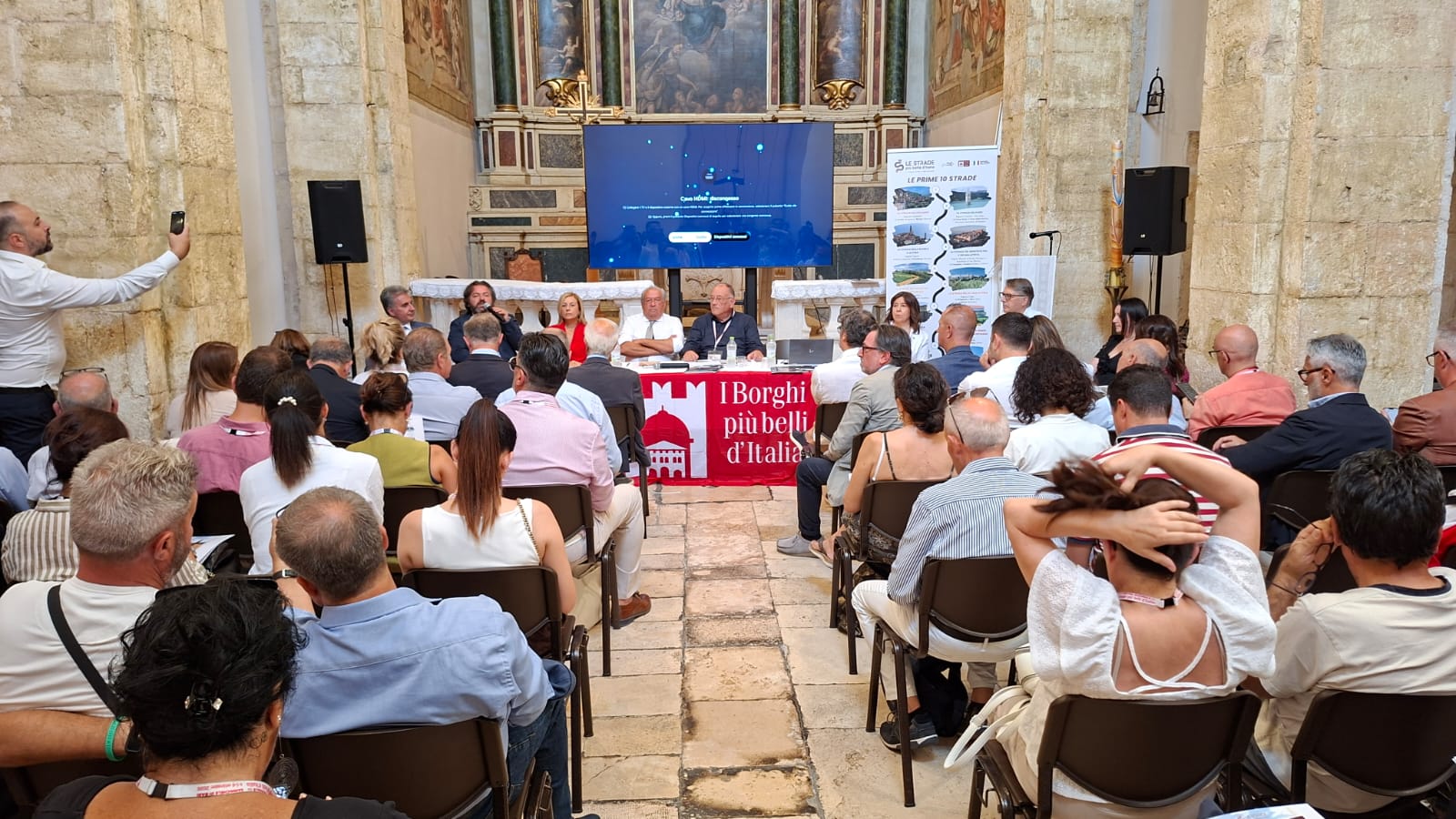18° Festival dei Borghi più belli d’Italia