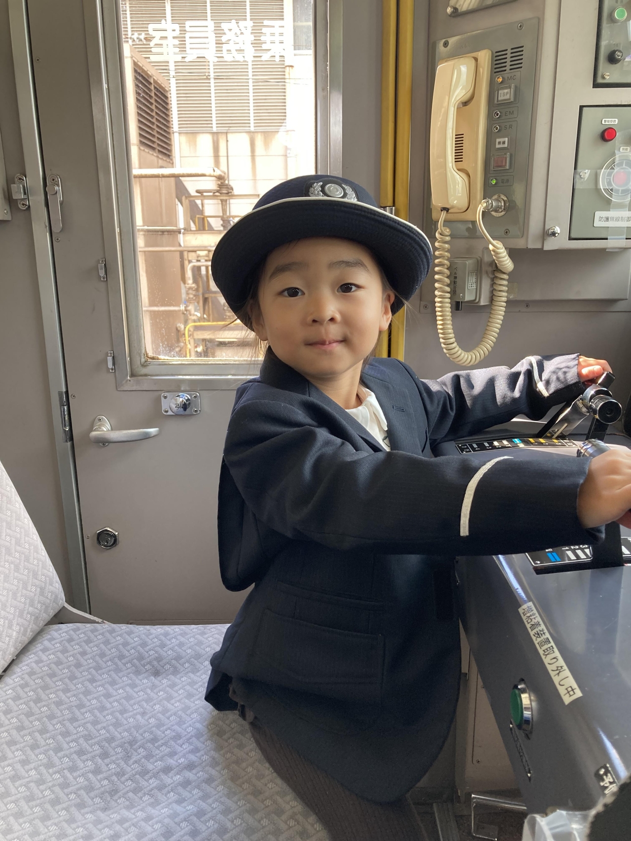 第27回 きんてつ鉄道まつり