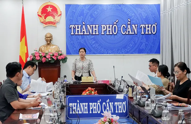 Lễ hội Oóc Om Bóc - Đua ghe Ngo TP Cần Thơ năm 2026
