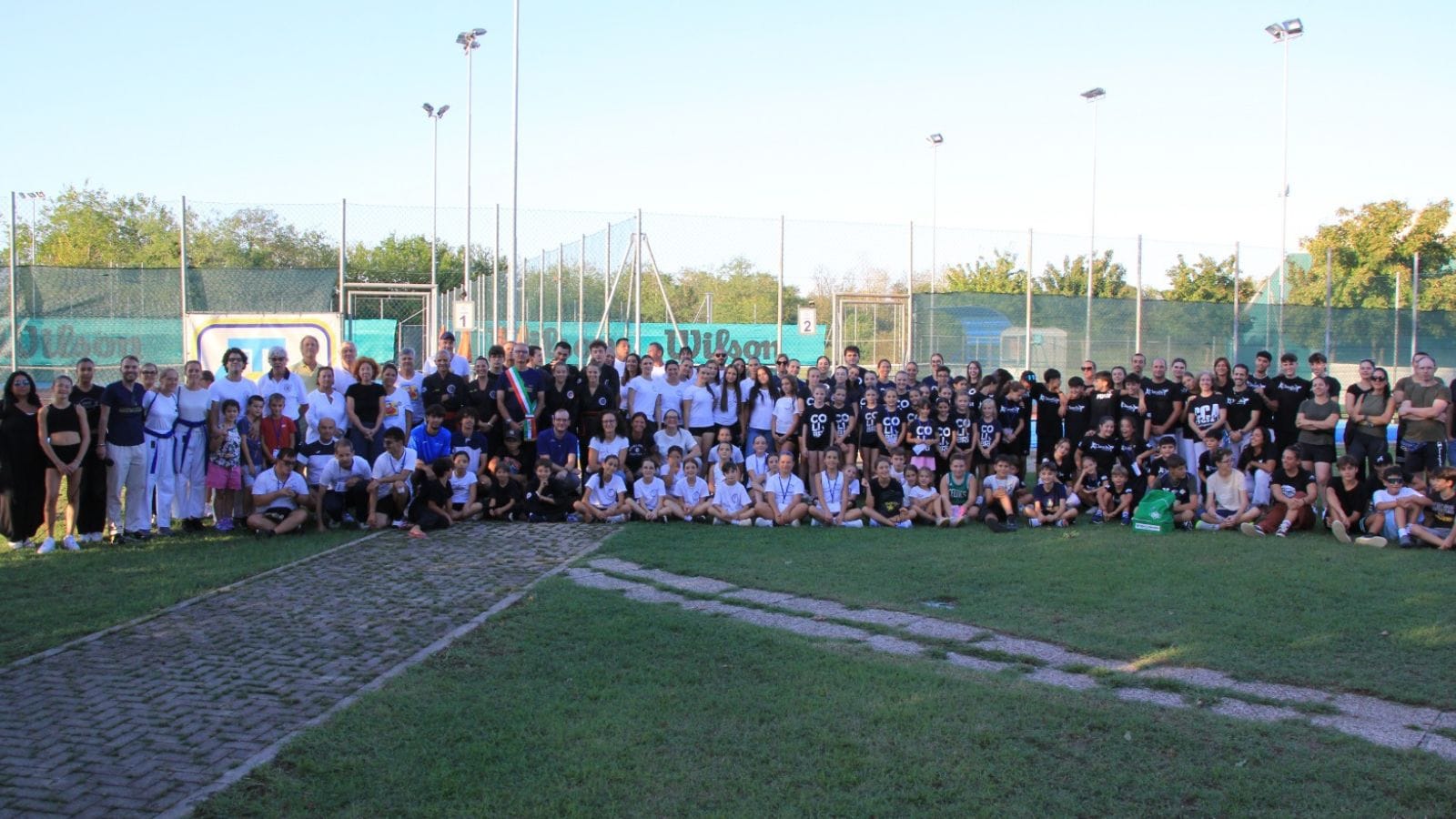 7ª Festa dello Sport di Istrana