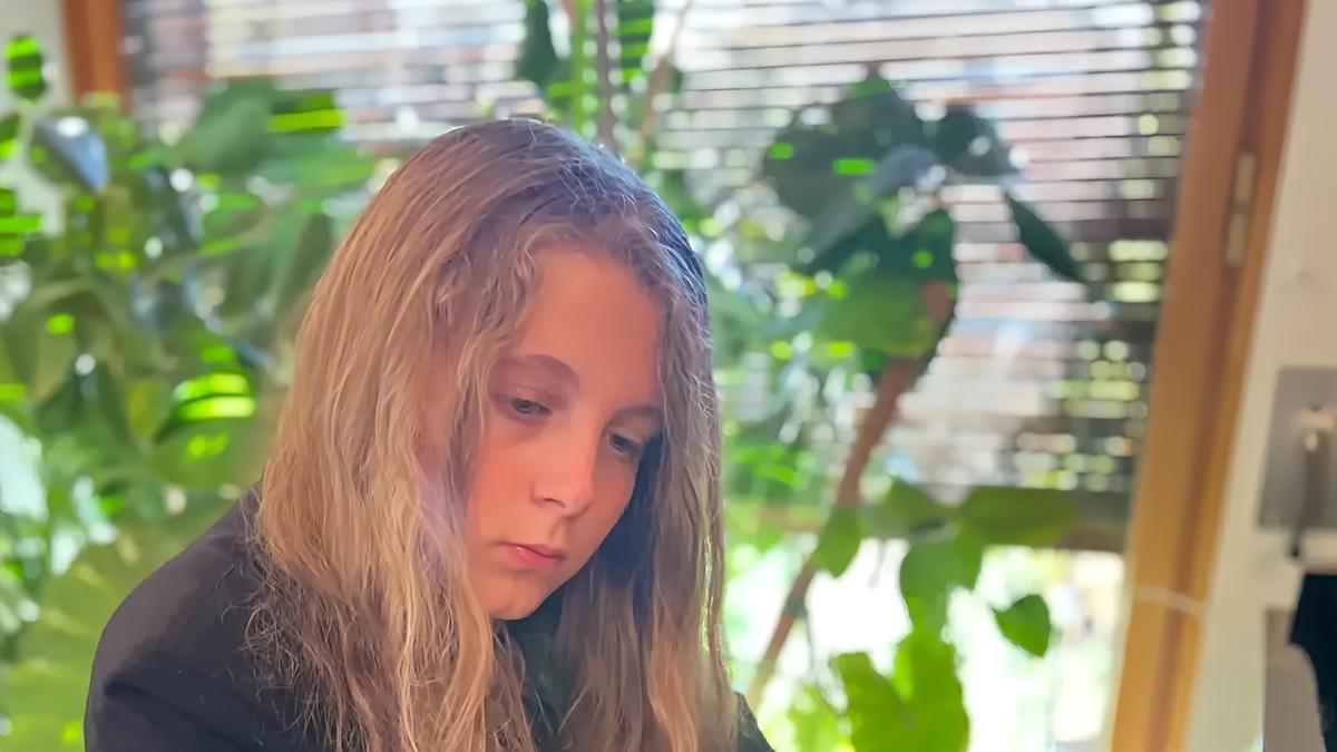Il suono della felicità: Recital di Bianca Zambon