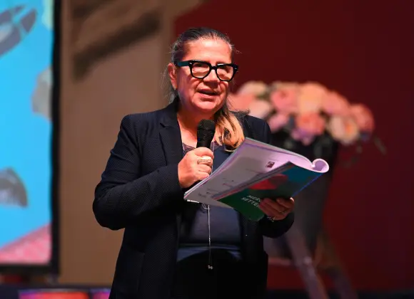 Festival del Buon Vivere