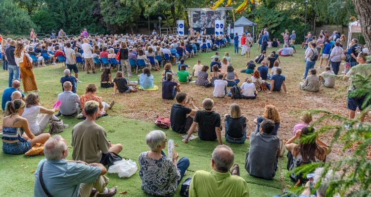 Idea. La festa del pensiero