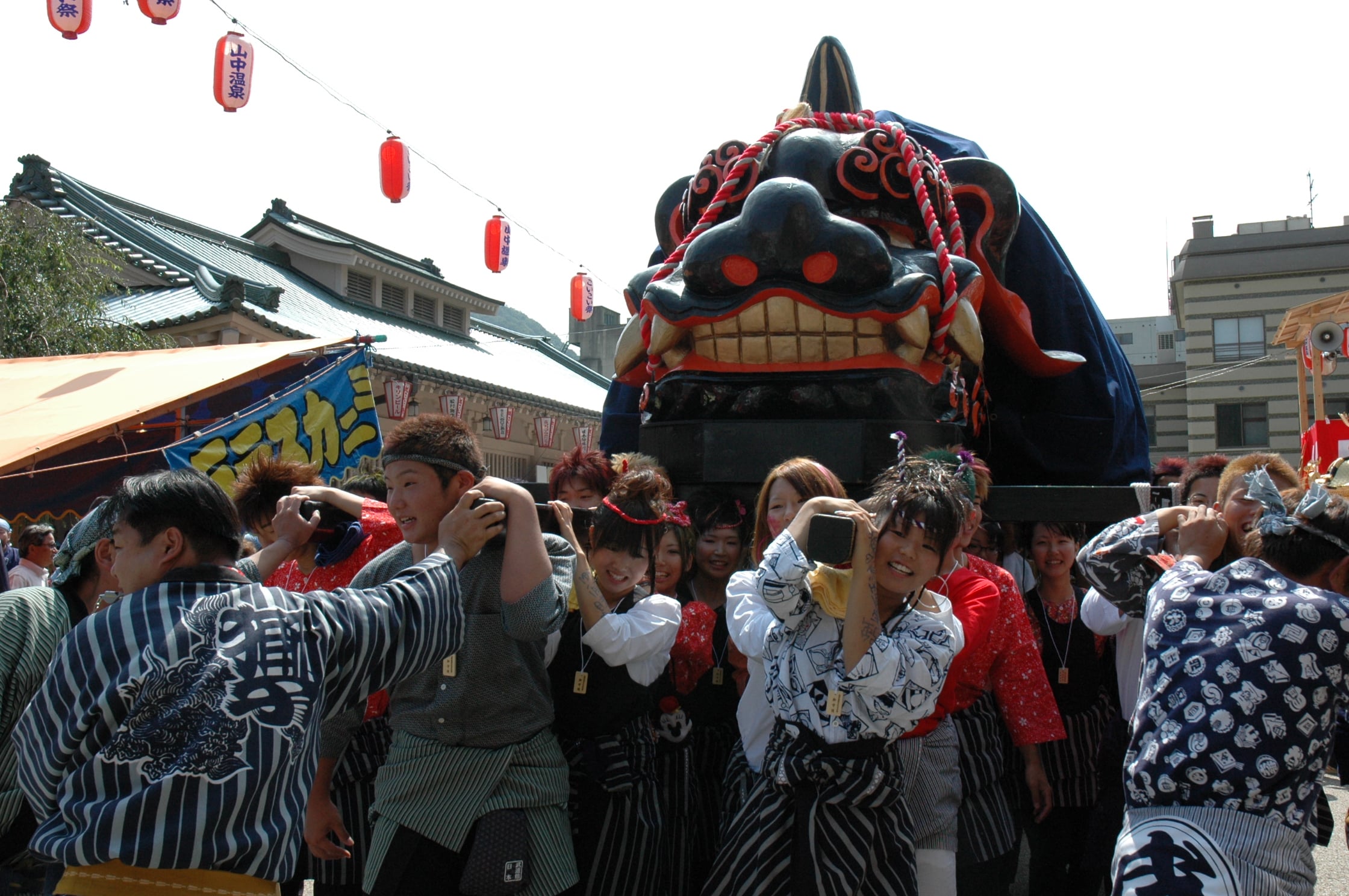 第64回こいこい祭