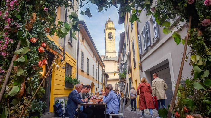Festa del Borgo