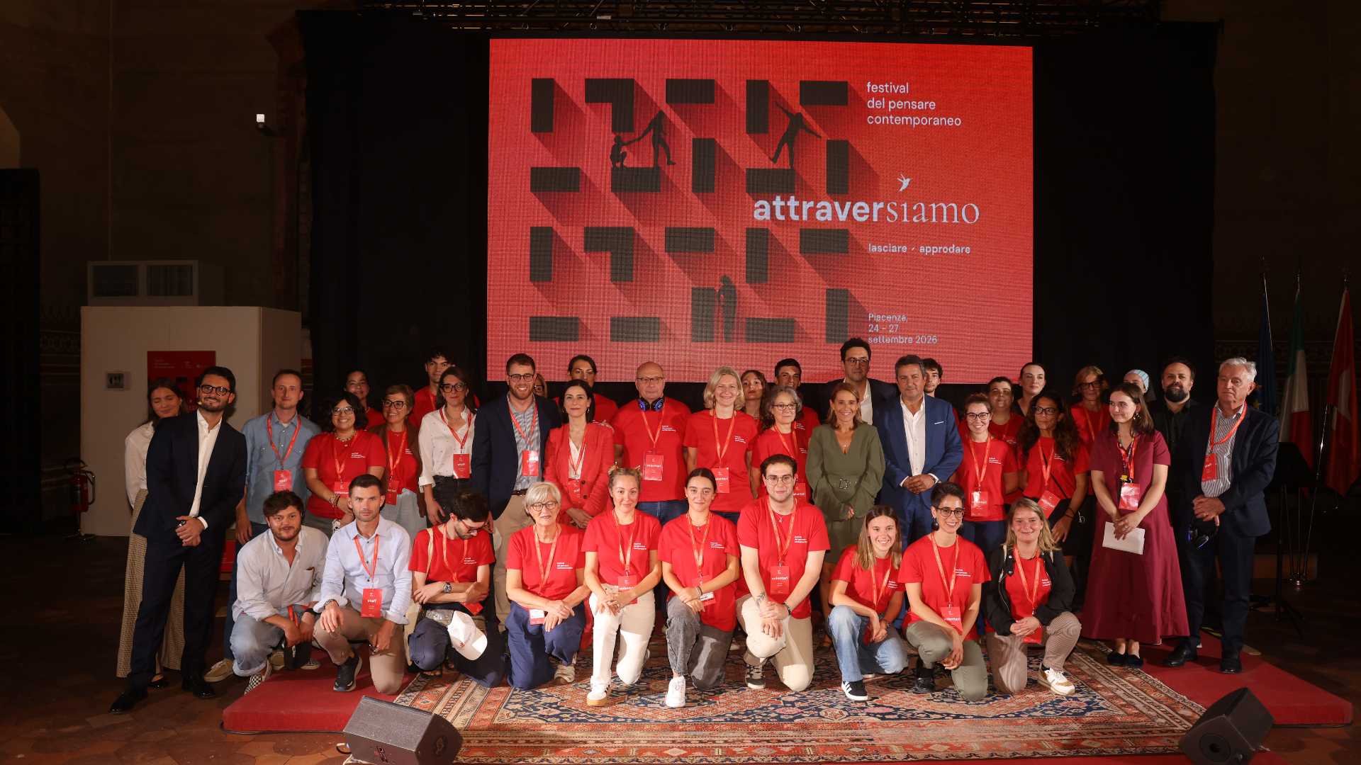 Festival del Pensare Contemporaneo