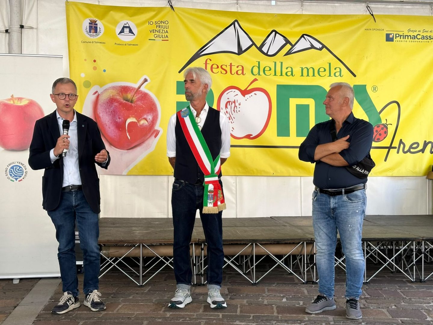 Festa della Mela