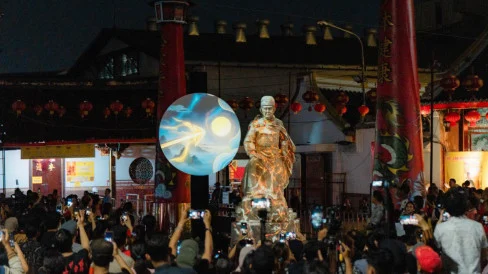 Mooncake Festival 2026