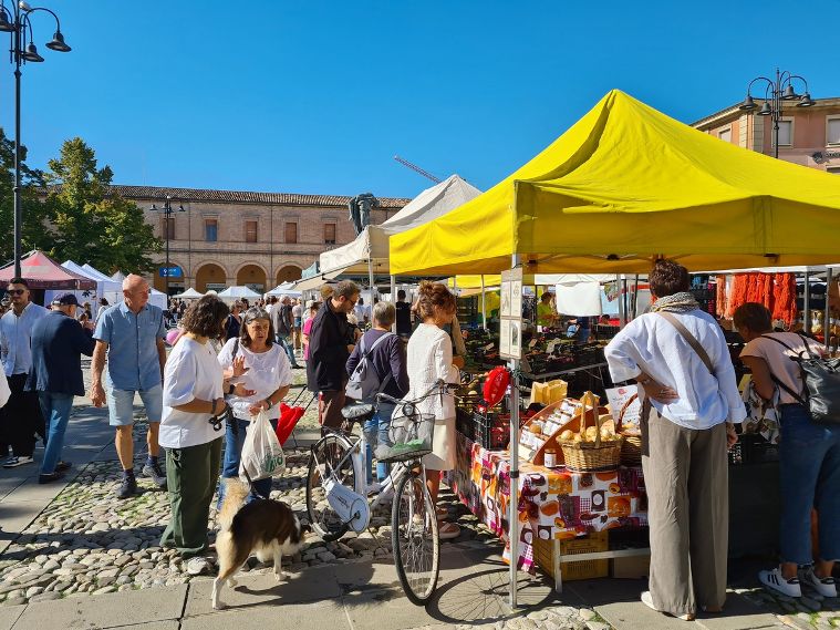 Fiera di San Michele