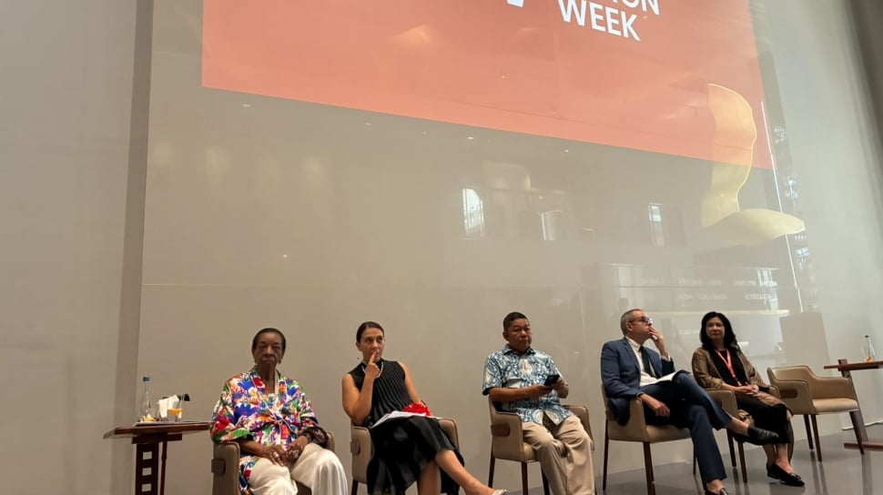 Indonesia Design Week 2026