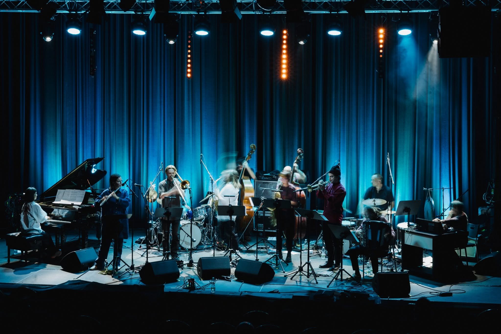 Hradecký jazzový festival